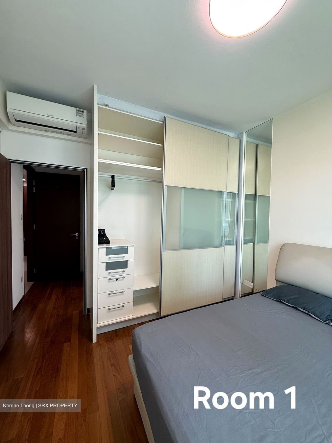 D'Gallery (D14), Apartment #596374351